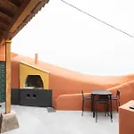 Okstay Teresitas Tenerife Casa Cueva Semesterbostad Güimar