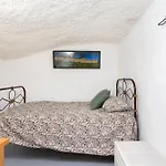 Semesterbostad Okstay Teresitas Tenerife Casa Cueva Güimar