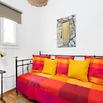 Okstay Teresitas Tenerife Casa Cueva Holiday home Guimar