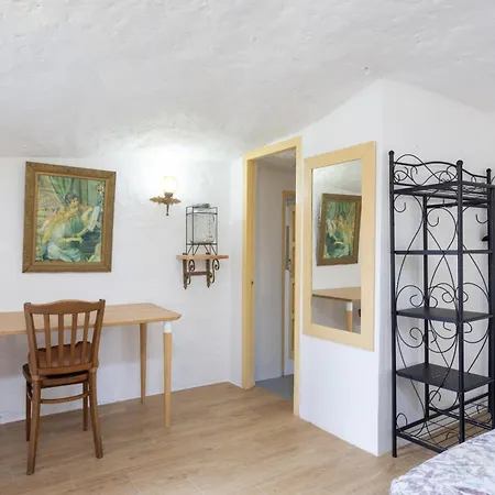 Okstay Teresitas Tenerife Casa Cueva Güímar