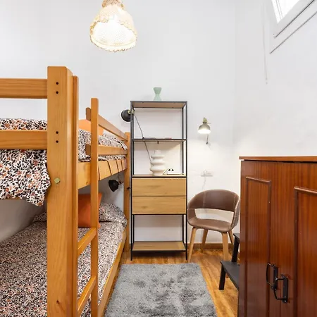 Okstay Teresitas Tenerife Casa Cueva * グイマー