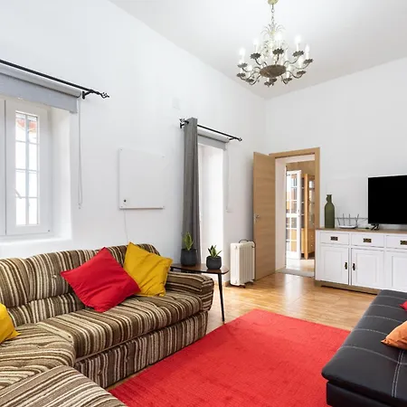 Okstay Teresitas Tenerife Casa Cueva 別荘