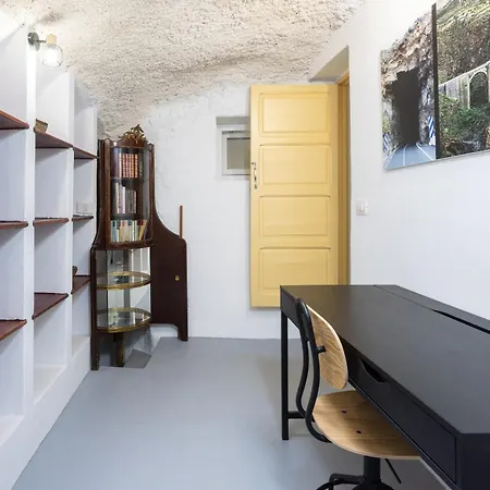 Okstay Teresitas Tenerife Casa Cueva Guimar