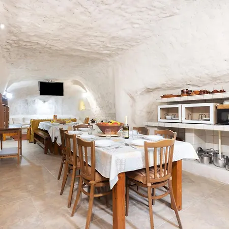 Okstay Teresitas Tenerife Casa Cueva Holiday home