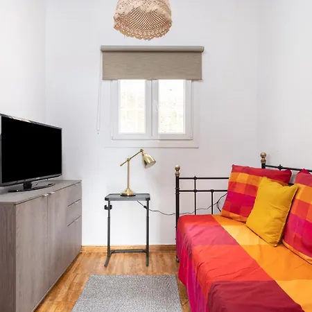 Holiday home Okstay Teresitas Tenerife Casa Cueva Guimar