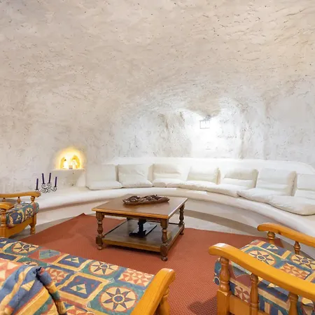 Prázdninový dům Okstay Teresitas Tenerife Casa Cueva