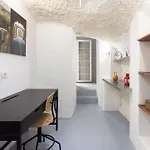 Сasa de vacaciones Okstay Teresitas Tenerife Casa Cueva