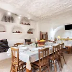 Okstay Teresitas Tenerife Casa Cueva *