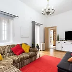 Okstay Teresitas Tenerife Casa Cueva Сasa de vacaciones